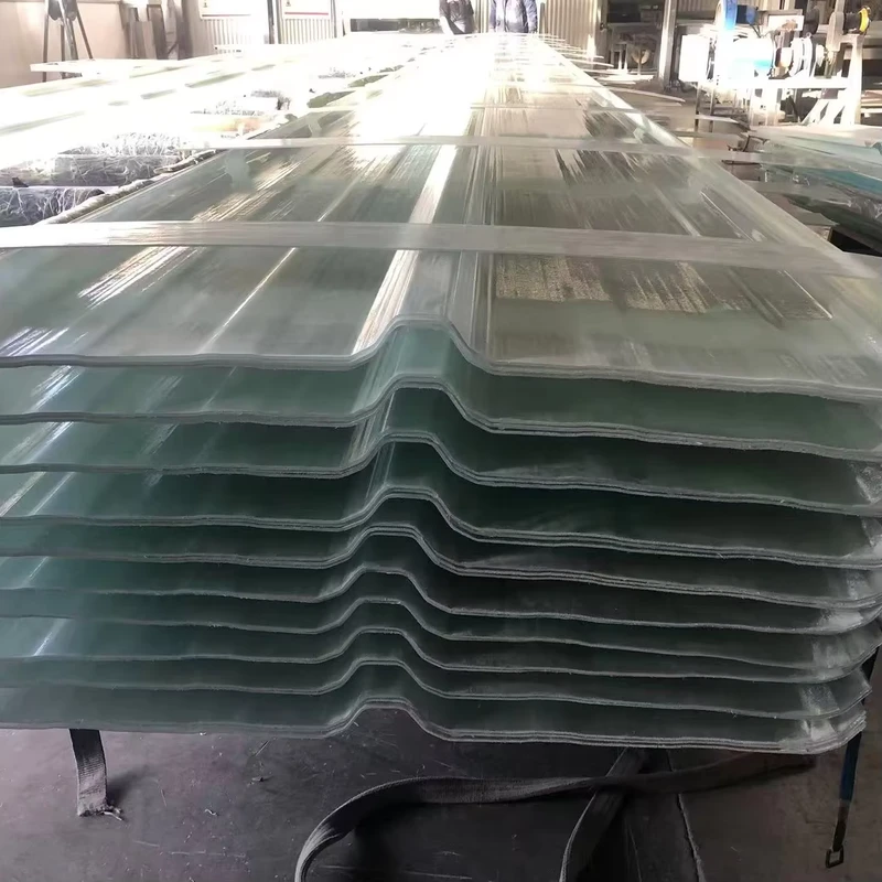 1.0MM-Construction-Materials-Fiberglass-Roofing-Panels-GRP-Sheets