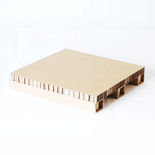 100-Recyclable-Lightweight-Paper-Pallet-High-Load-Capacity-Eco-Friendly-Cardboard-Pallets-for-Warehouse-Logistics-Supplier
