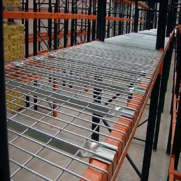 1000KG-Heavy-Duty-Loading-Capacity-Galvanized-Steel-Wire-Mesh-Deck-for-Metal-Pallet-Rack