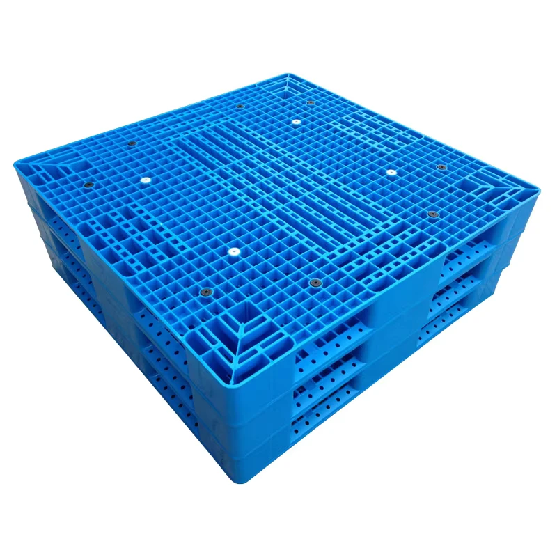 1100-1100-150mm-Made-in-China-Best-Selling-Moving-Euro-Food-Grade-Plastic-Pallet-for-Sale