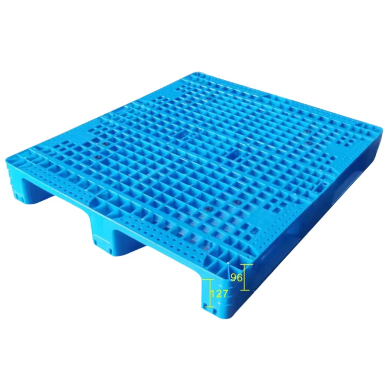 1100-1100-Plastic-Pallets-Recycle-HDPE-Material-Plastic-Pallets-Eco-friendly-Stackable-Light-Plastic-Pallets