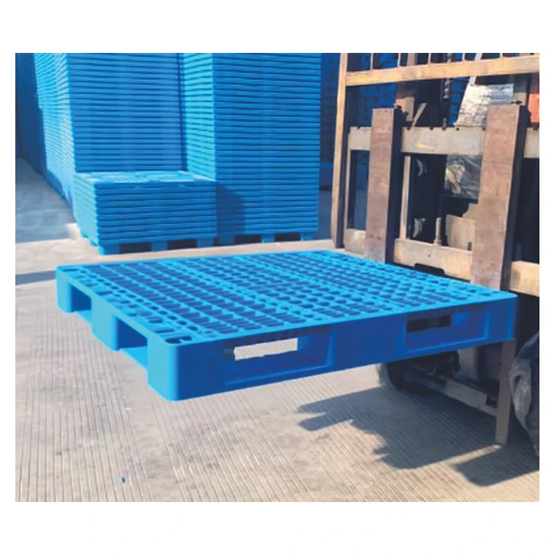 111-Grid-shaped-Cross-shaped-Plastic-Pallets-Moisture-proof-Pads-for-Use-in-Warehouse-Facilities-Industrial-Pallets