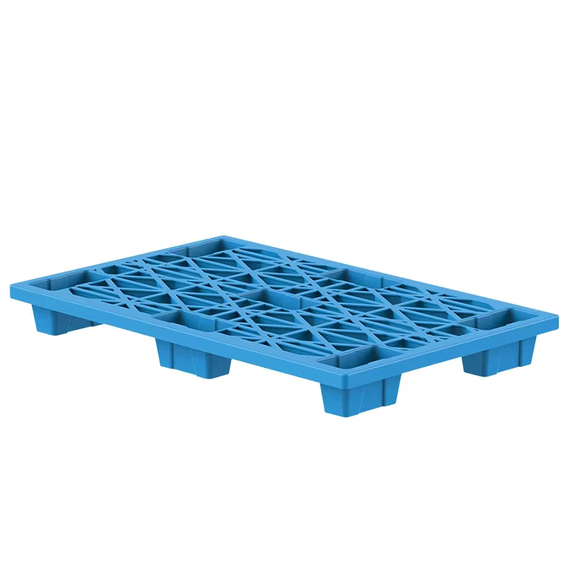1150-740-120mm-Eco-Friendly-Recycled-Polyethylene-Plastic-Pallets-Heavy-Duty-Pallet-Industry-Warehouse-Storage-Plastic-Pallet