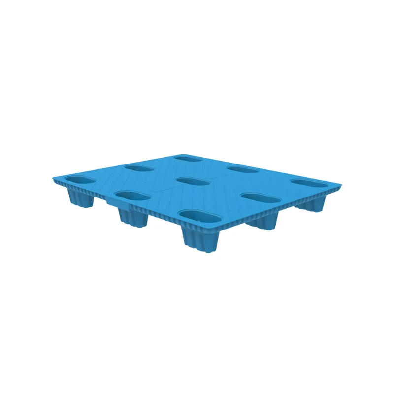 1200-1000-150mm-Eco-Friendly-Recycled-Polyethylene-Plastic-Pallets-Heavy-Duty-Pallet-Industry-Warehouse-Storage-YTS-EcoCare
