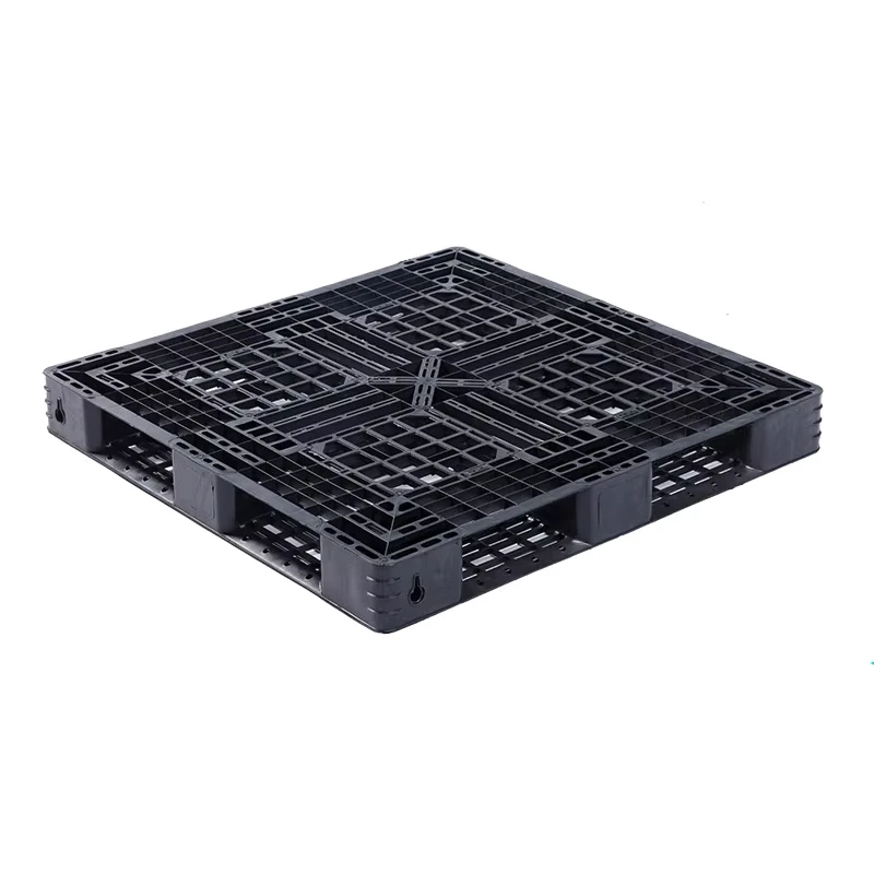 1200-1000-Storage-Transport-Euro-Plastic-Pallet