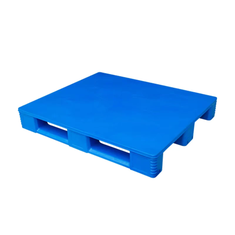 1200-1000mm-Euro-Pallet-Heavy-Duty-3-Runners-Hygienic-Plastic-Pallet