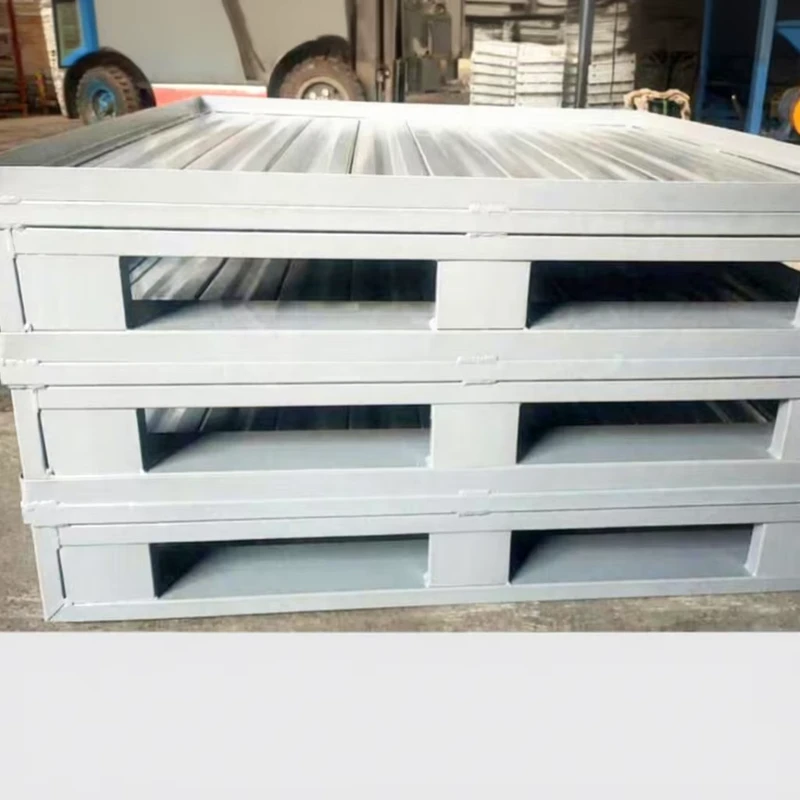 1200-1000mm-Heavy-Duty-Steel-Metal-Pallets-Storage-Pallets-Warehouse-Use-Stackable-Large-Steel-Pallet-for-Warehouse-Goods