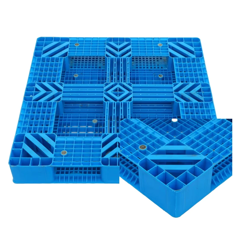 1200-1100-Heavy-Duty-Stackable-Plastic-Pallet-Durable-Plastic-Pallet-for-Warehouse
