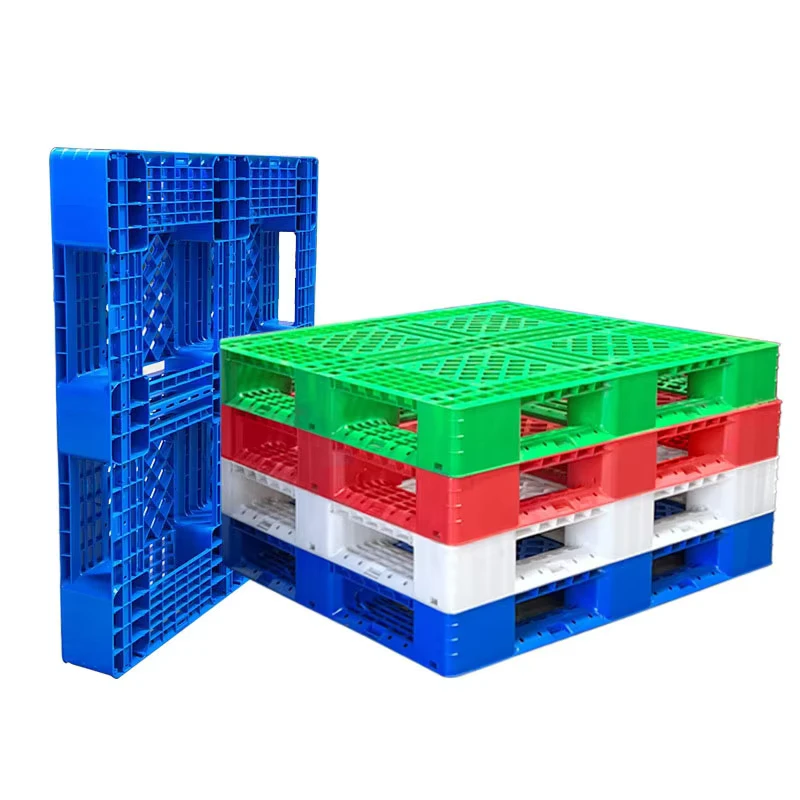 1208-Nature-Wood-Euro-Pallet-Single-Faced-4-Way-Entry-120x80x15cm-Industrial-Packaging-1-Ton-Dynamic-Load-4-Ton-Static