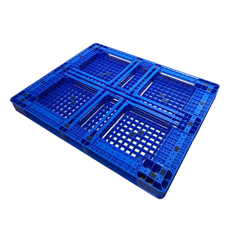 1420-1120-115mm-Light-Cost-Effective-Eco-Friendly-Plastic-Pallets-for-Cans-Sustainable-Shipping