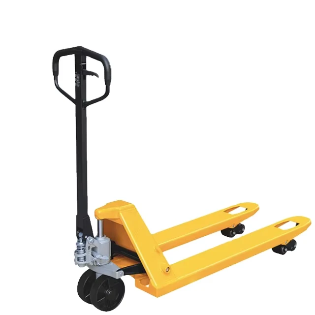 1500kg-Capacity-Hand-Battery-Operated-Pallet-Jack-Trans-Pallet-Trucks-Lifters