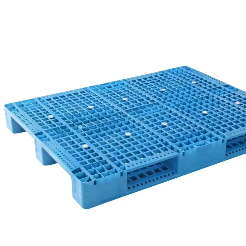 1600-1200-165-Plastic-Pallet-Heavy-Duty-Euro-HDPE-Large-Stackable-Reversible-Plastic-Pallet-for-Sale