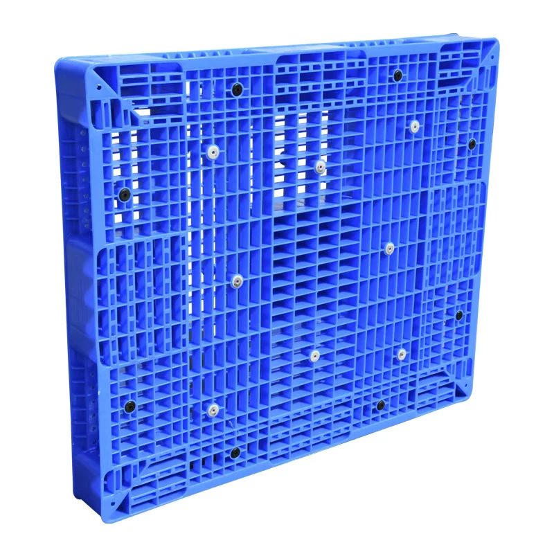 1800-1600mm-Large-Made-Of-PP-Stackable-Double-Sided-Plastic-Pallet-For-Warehouse-Storage