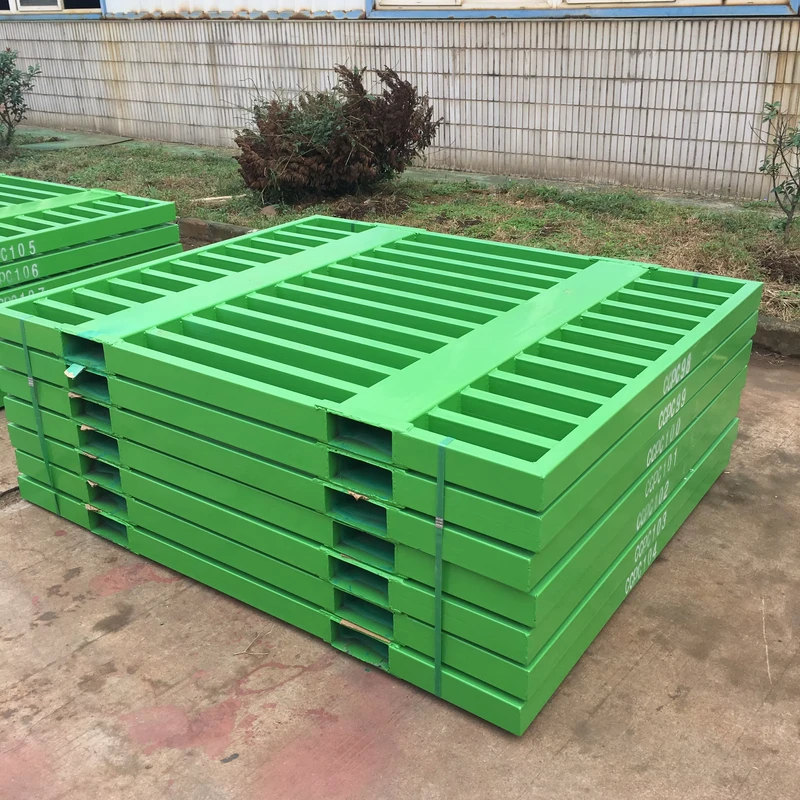 3-Tons-Capacity-Double-Side-Metal-Pallet-Euro-Steel-Pallet