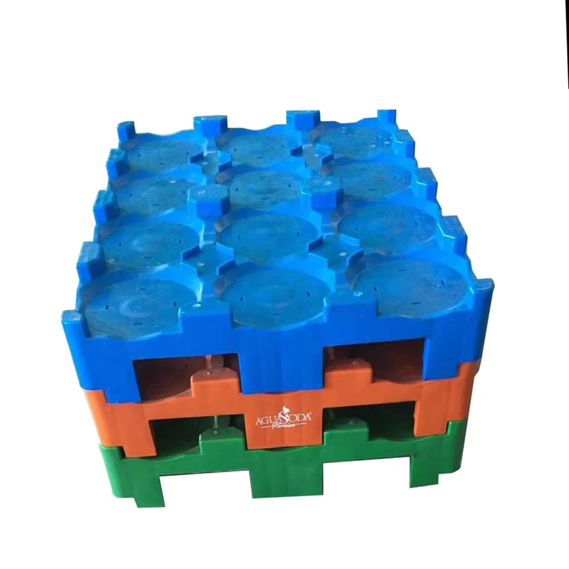 5-Gallon-Drinking-Water-Company-Special-Plastic-Pallets