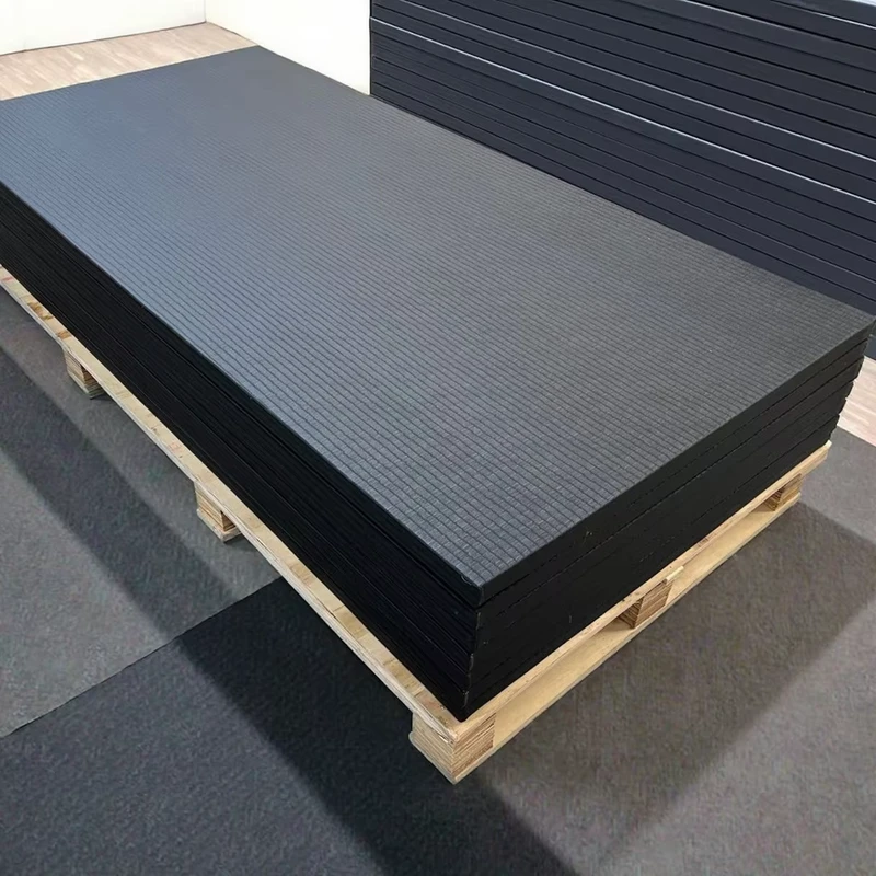 5-cm-Professional-Waterproof-Judo-Mats-Grappling-Tatami-PVC-Leather-CE-Certified-Competition-IJF-MMA-Training