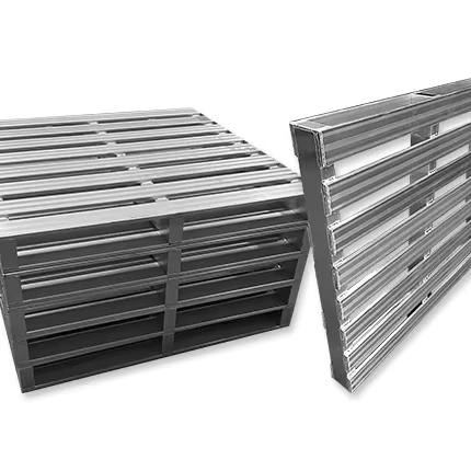 Aluminum-Steel-Pallet-Anti-corrosion-and-Rust