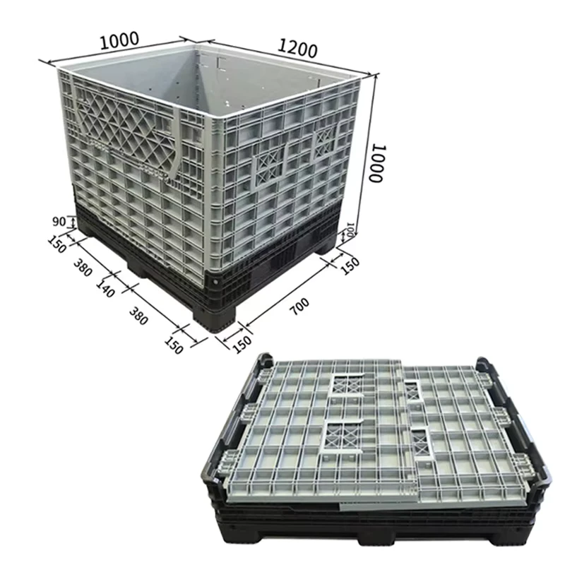 Big-Bulk-Plastic-Box-Pallet-1200x1000x975-Warehouse-Use-Plastic-Pallet-Foldable-Box-Pallet-Box-Containers-With-Lids