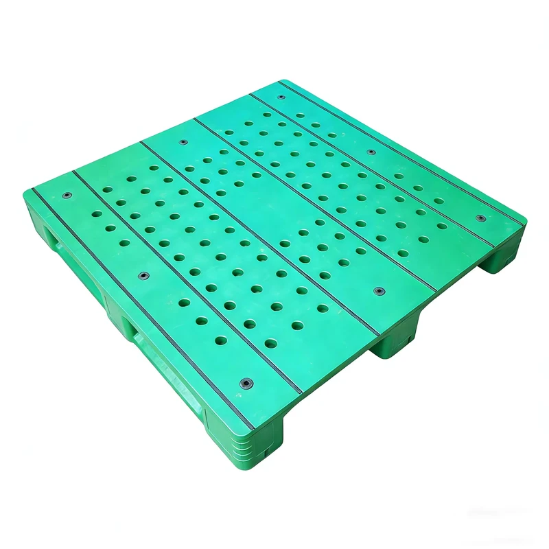 CIMC-Pallet-Heavy-Duty-Double-Sides-Euro-HDPE-Large-Stackable-Reversible-Plastic-Pallet-for-Sale