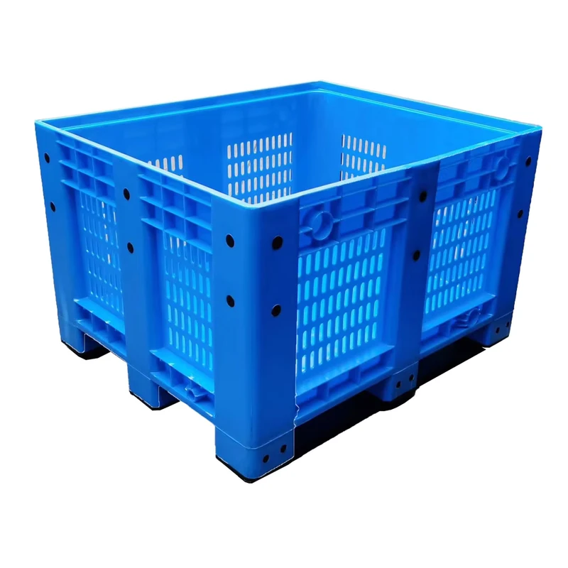 Cargo-Storage-Equipment-Vegetable-Mesh-Plastic-Pallet-Container