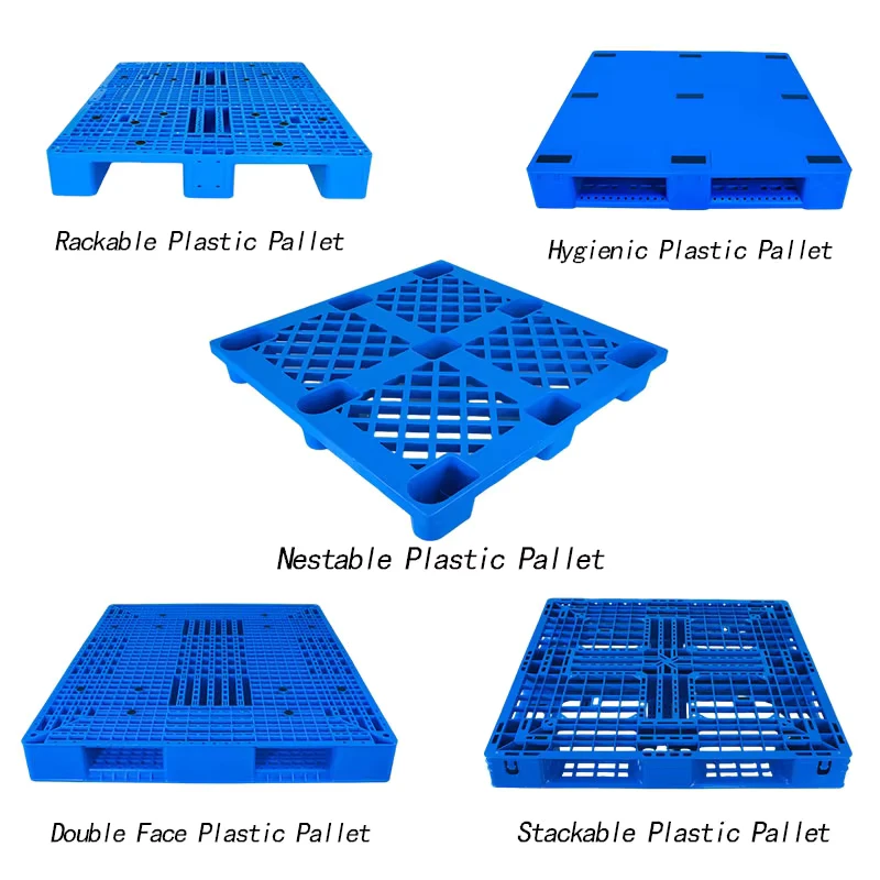 China-Manufacturer-Storage-Recycled-Transport-HDPE-PP-Plastic-Shipping-Euro-9-Feet-Plastic-Pallet
