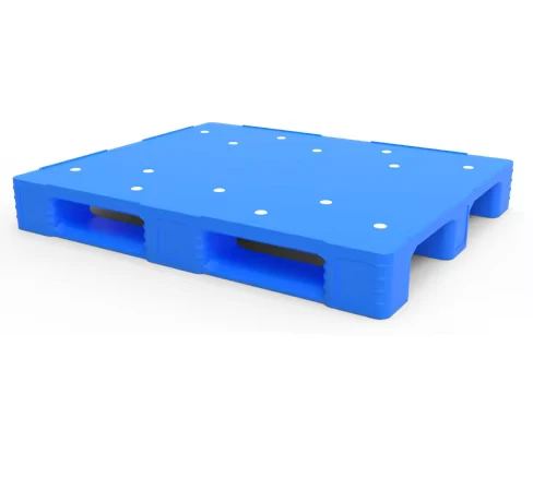 China-Supply-100-Virgin-pp-Plastic-Heavy-Duty-Plastic-Pallet