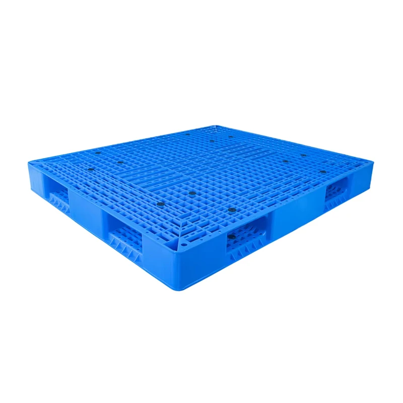 Chinese-Mini-Industrial-Plastic-Pallet-Plastic-Floor-Pallet