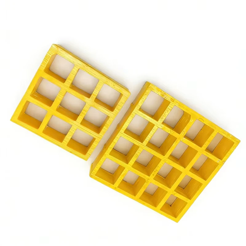 Cold-Storage-Project-FRP-Grating-1500-3000-3000-6000mm-Custom-Size-Anti-Deformation-Modular-Building