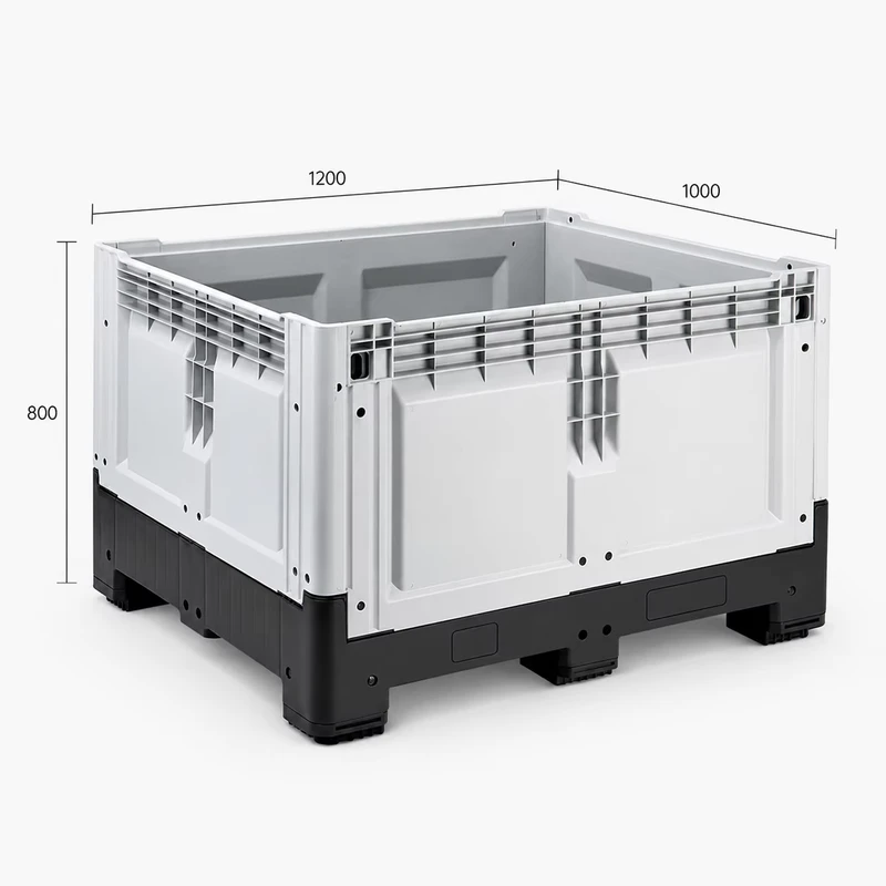 Collapsible-Stackable-Plastic-Pallet-Boxes-for-Agricultural-Orchard-OEM