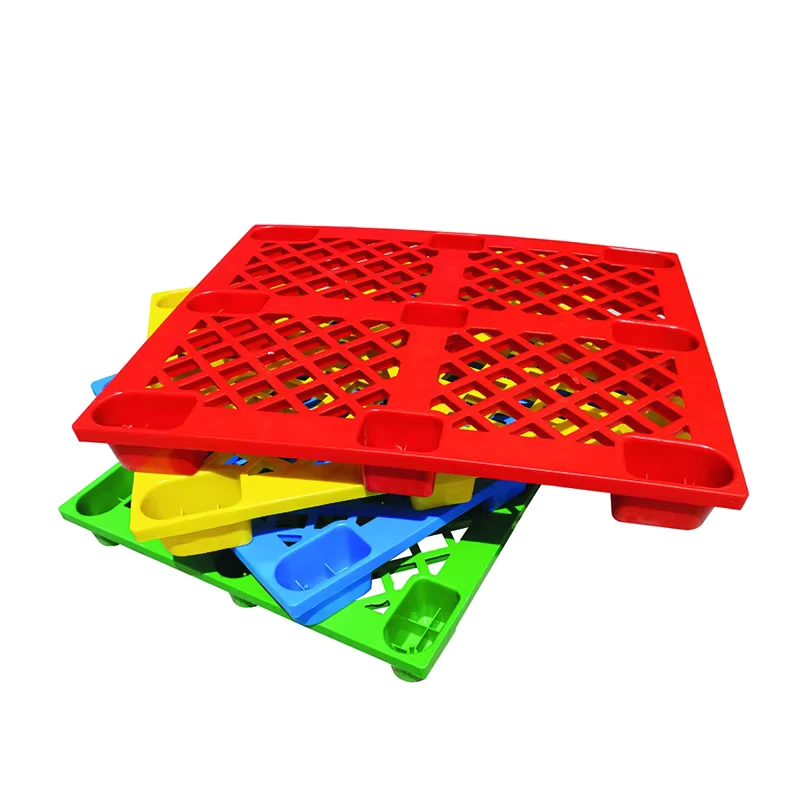 Color-Food-Grade-Double-Sizes-Pallet-Manufacture-Mini-Pallet-Euro-Pallet-Plastic-Price