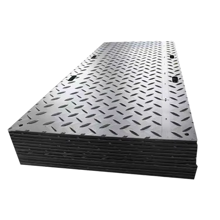 Corrosion-Resistant-UHMWPE-Ground-Protection-Board-for-Oilfield-Heavy-Machinery-Area