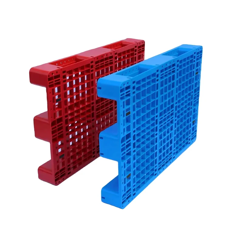 Custom-Color-Durable-Eco-freindly-Euro-Plastic-Pallet-Heavy-Duty-Euro-Pallet-Price