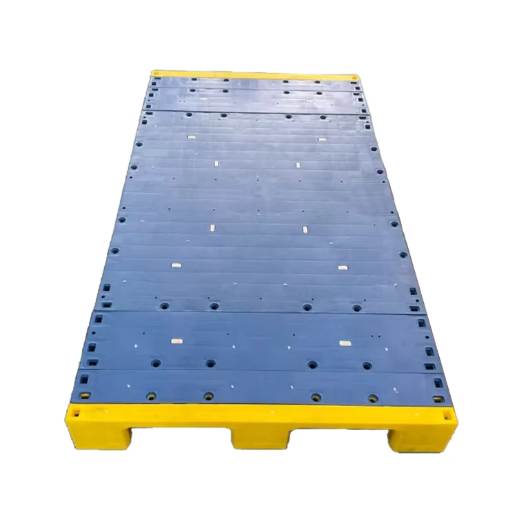 Custom-Eco-Friendly-Recycled-Heavy-Duty-Plastic-Pallet-1800-1000mm-for-Warehouse-Cold-Storage