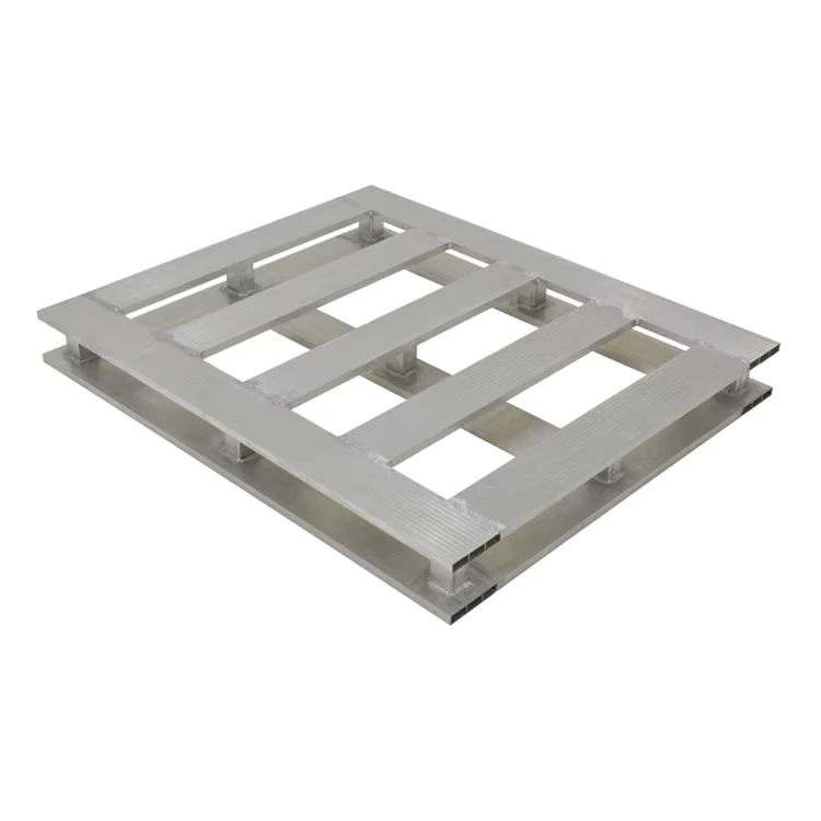 Custom-Heavy-Duty-Aluminum-Pallets