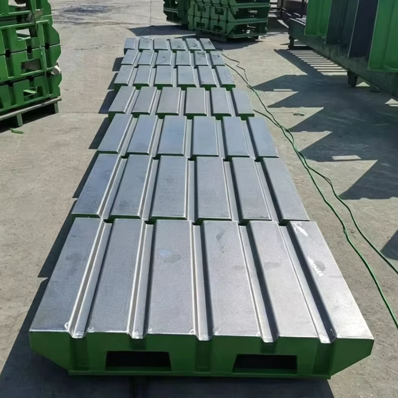 Custom-Heavy-Duty-Stackable-Steel-Pallets-1000kg-Capacity-for-Warehouse-Storage-Rack-Anti-Corrosion-Multi-Feature-Protection