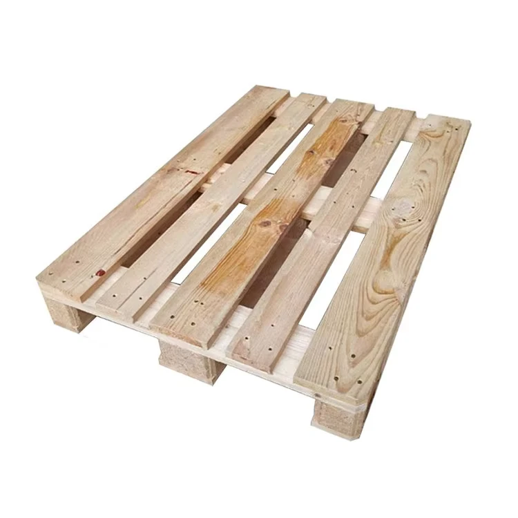 Custom-High-Quality-Storage-Euro-Standard-1200-800-Solid-Wood-Pallet