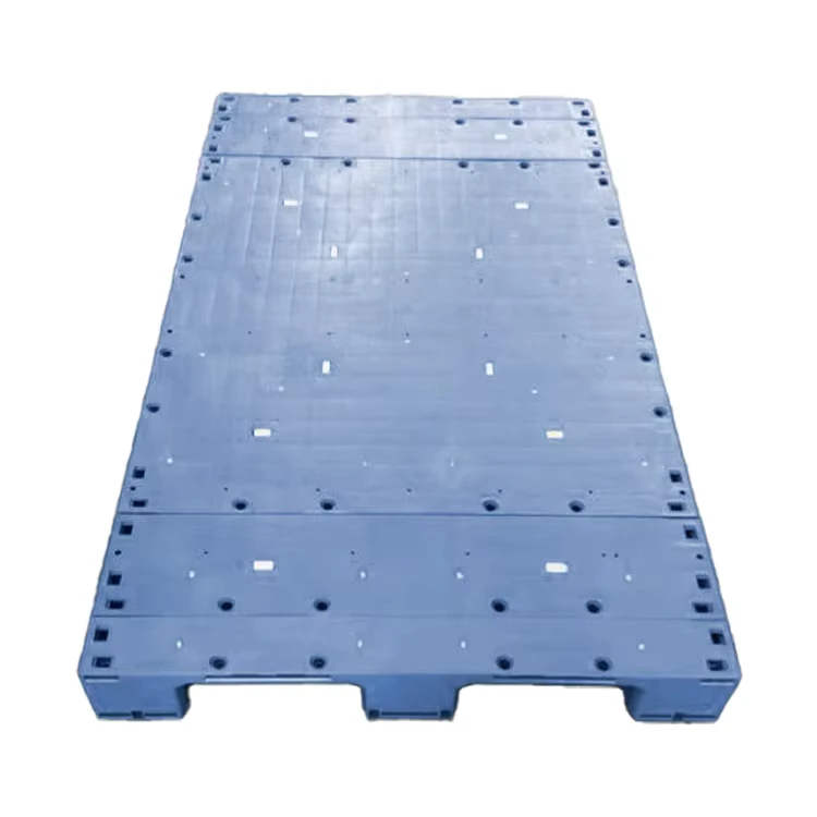 Custom-Large-Size-Eco-Friendly-Plastic-Pallet-1700-1000mm-Heavy-Duty-for-Logistics-Transportation