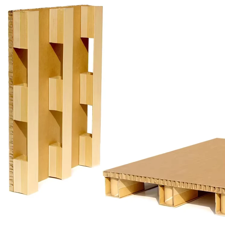 Custom-Recyclable-Paper-Pallet-for-Shipping-Storage-Lightweight-Corrugated-Cardboard-Pallets-for-Warehouse-Logistics