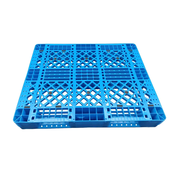 Custom-Size-Nestable-Euro-Plastic-Pallets-Lightweight-for-Export-Shipping