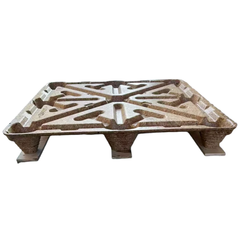 Custom-Size-Single-Faced-Industrial-Wooden-Molded-Pallet-Manufacturer-Direct