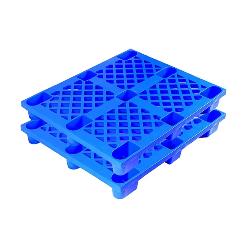Customizable-48x40-Industrial-Euro-Pallets-Double-Faced-Anti-Slip-Industrial-Logistics-2-way-Steel-Slip-Metal-Roll-Pvc-Pallets
