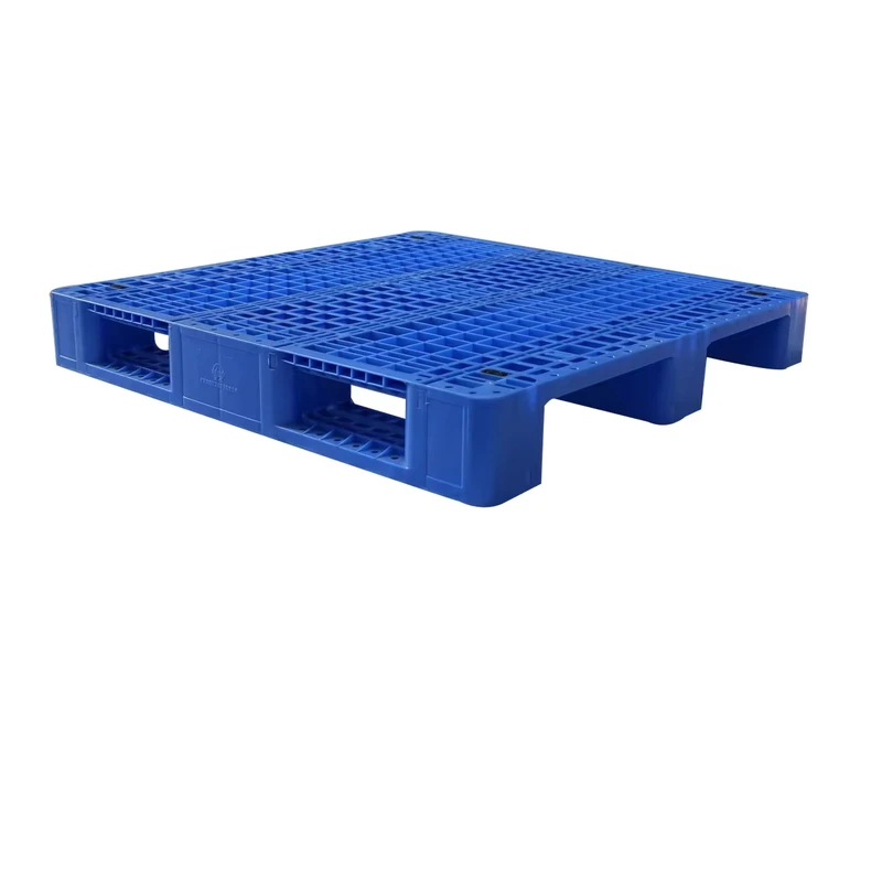 Customizable-Heavy-Duty-HDPE-Mesh-Gird-Grilled-Steel-Reinforced-Single-Faced-Eco-friendly-Automated-Warehouse-Euro