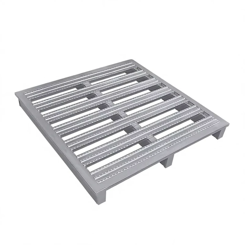 Customizable-Heavy-Duty-Steel-Pallet-Anti-Slip-Grid-Design-Forklift-Pallet-Stackable-Moisture-Proof-for-Pallet-Rack-Logistics-1
