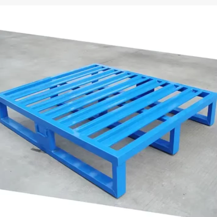 Customization-Factory-Manufacturer-Heavy-Duty-Industrial-Steel-Pallets-for-Sale