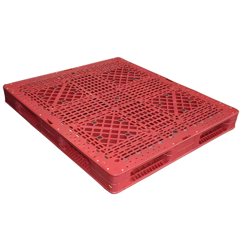 Customization-Warehouse-Storage-Mesh-Manufacturer-Industrial-Logistics-Euro-Heavy-Duty-HDPE-Hygienic-Plastic-Shipping-Pallet