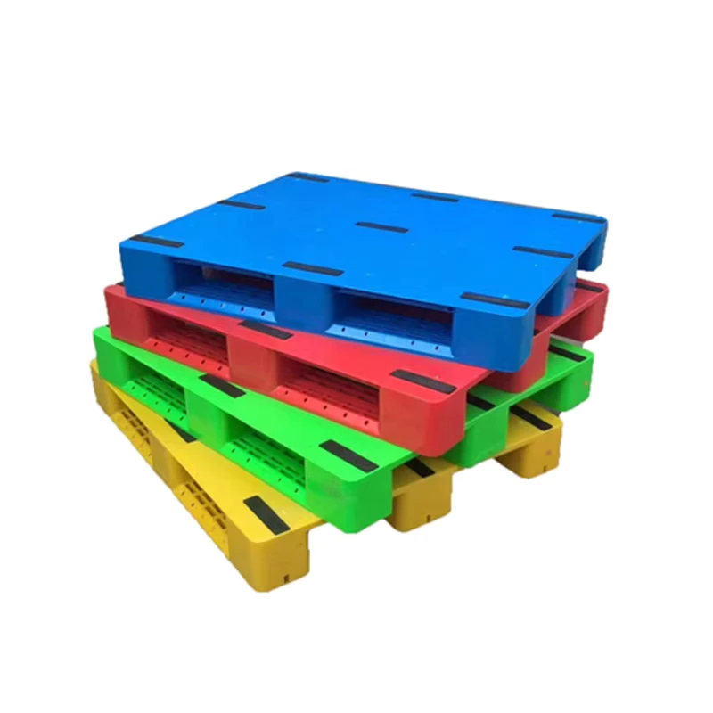 Customized-1200X1000-Heavy-Load-Plastic-Pallets-Stackable-Hygienic-Smooth-Surface-Plastic-Pallet