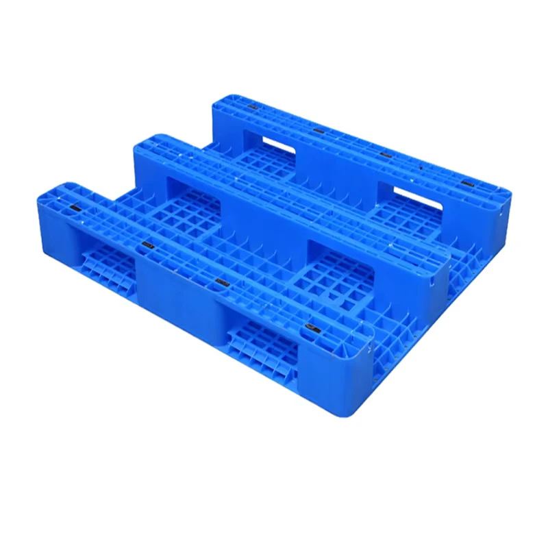 Customized-Color-Heavy-Duty-Plastic-Euro-Pallet-in-Large-Stock