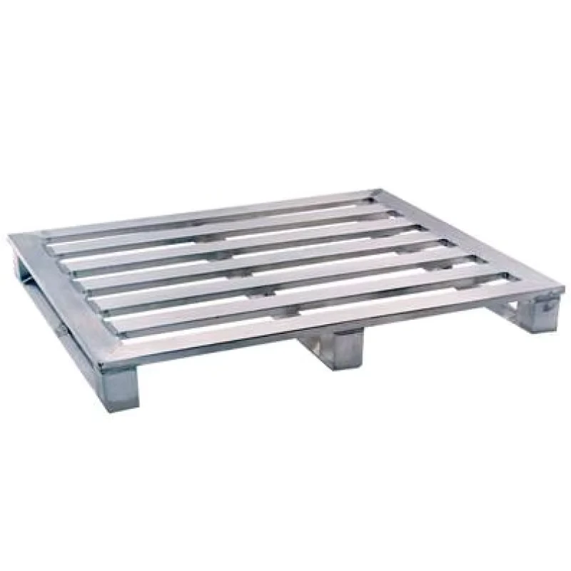 Customized-Heavy-Duty-Aluminum-Pallets-Metal-Pallets-for-Beer-Beverage-Electronics-Food-Industry-Cargo-Storage-Equipment