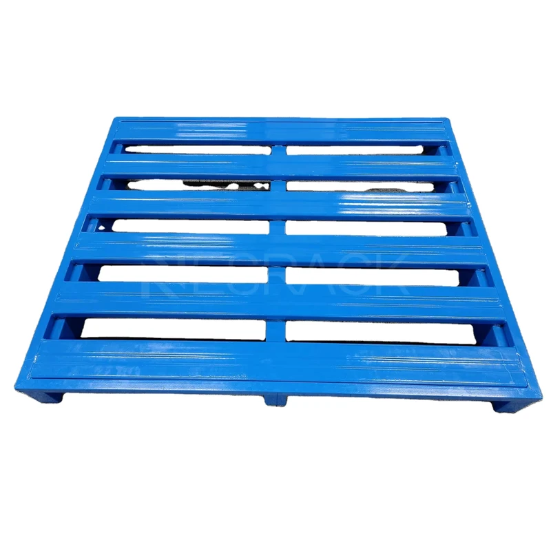 Customized-Heavy-Duty-Factory-Warahouse-Steel-Pallet-Use-with-Pallet-Rack-System-for-Warehouse-and-Logistics