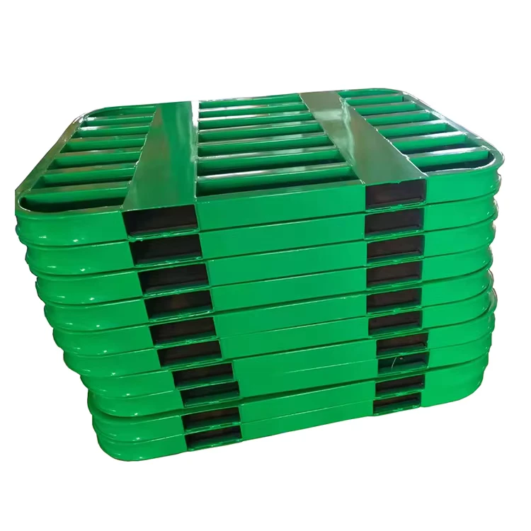 Customized-Heavy-Duty-Galvanized-Steel-Pallet-Stacking-Racks-for-Industrial-Use-China-Suppliers-Selective-Iron-Cargo-for-Sugar